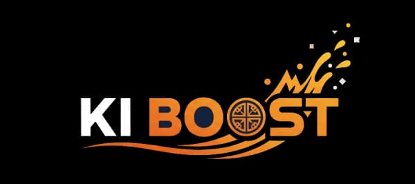 KI Boost Academy Logo