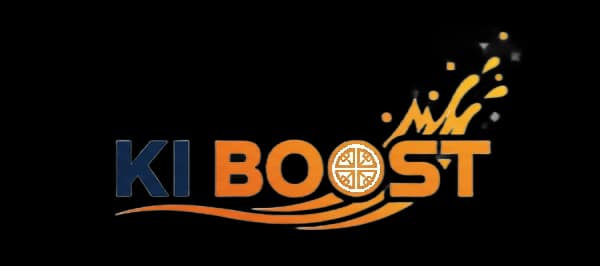 KI Boost Academy Logo